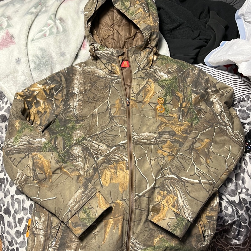 Hunting Jacket